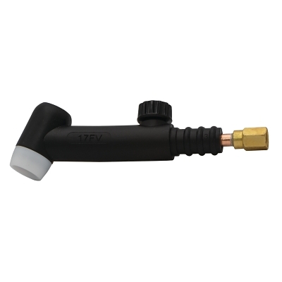 FLEX TIG TORCH HEAD